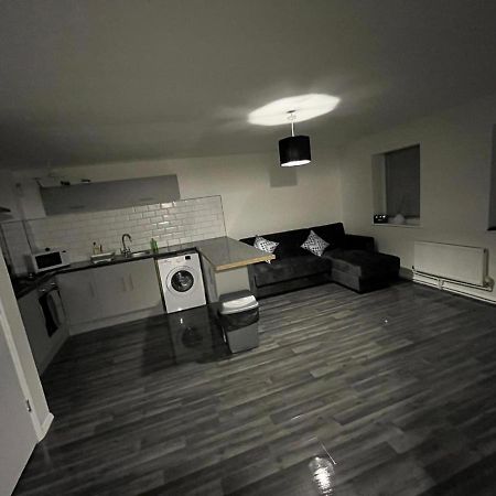 Vila 2 Bed Hengrove Bristol Exteriér fotografie