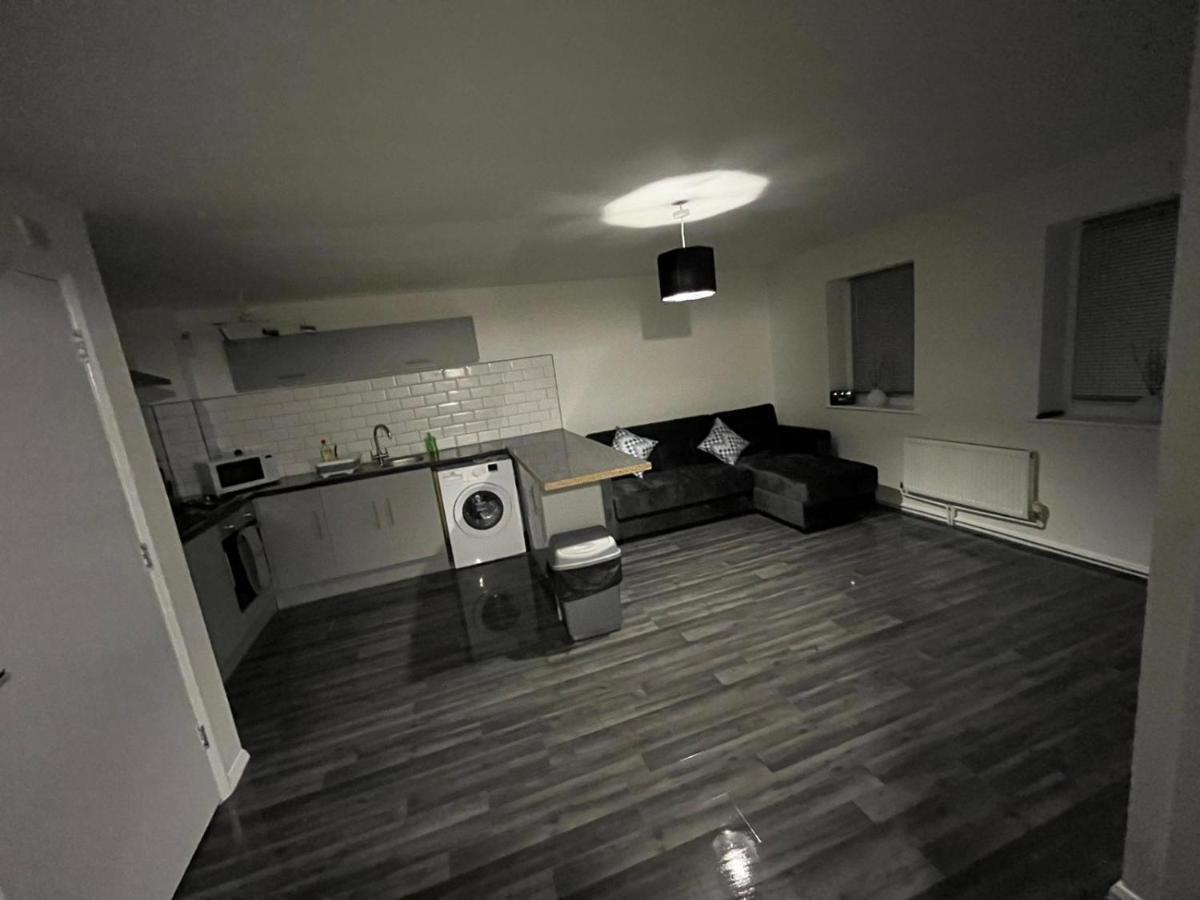 Vila 2 Bed Hengrove Bristol Exteriér fotografie